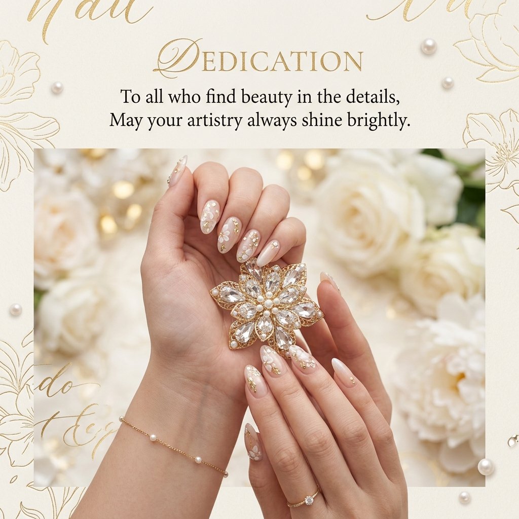 nail art tutorial deep skin tones - Image 5