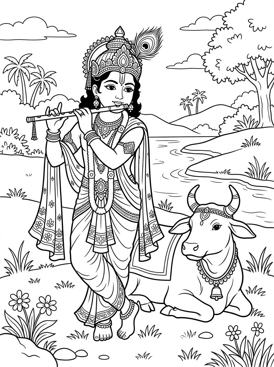 Figure_playing_flute_with_cow_202606060034