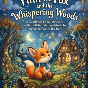 Finn_the_Fox_bedtime_story