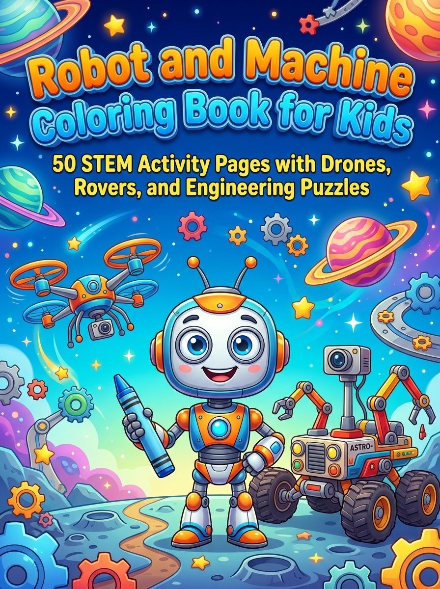 Robot_and_Machine_Coloring_Book