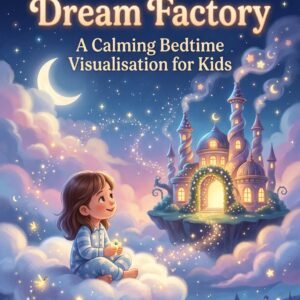 childrens mindfulness relaxation