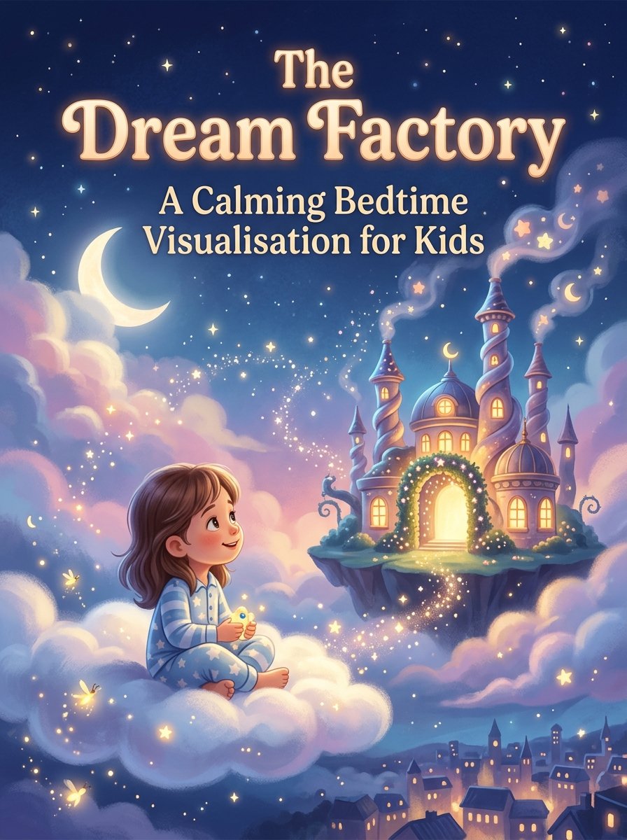 childrens mindfulness relaxation