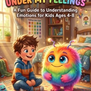 kids feelings and emotions activities