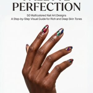 melanin friendly manicure inspiration